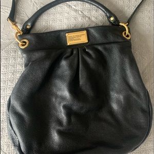 Marc by Marc Jacobs Hillier hobo.